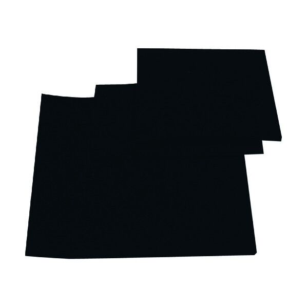 フッ素スポンジ切板 AFS10X100X500 1点