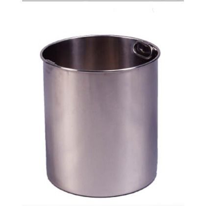 塗料加圧タンク内容器(ステンレス製)