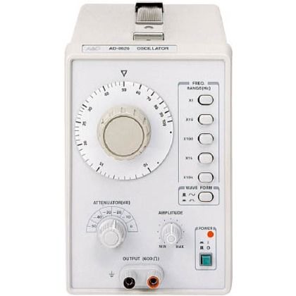 オシレーター AD8626 1