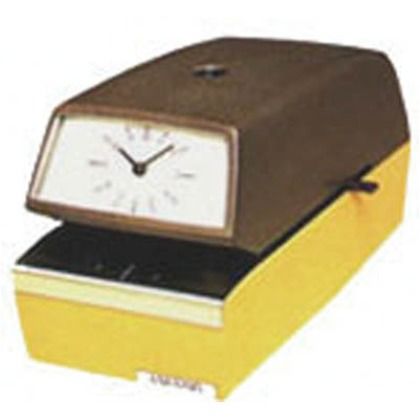 タイムスタンプ