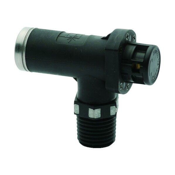 スピードコントローラー エルボタイプ TSL4-02 1点