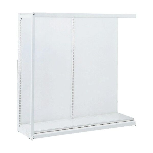 KZG片面ボードタイプ連結 SX3516 WH 1点