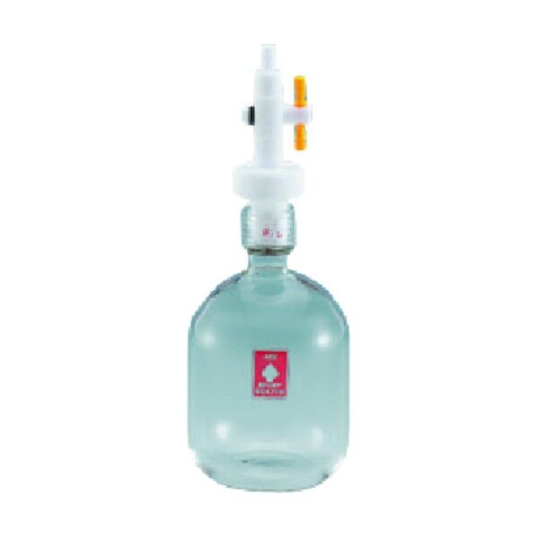 ストップコックボトル 50mL 149-04-37-01 1点