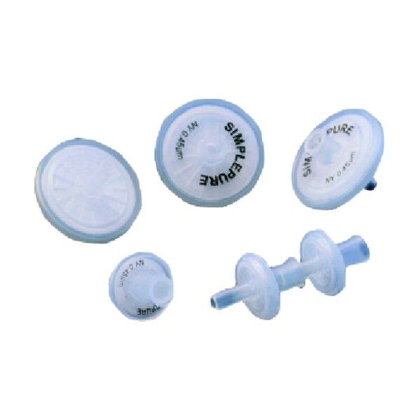 ナイロンシリンジフィルター NY013022 149-40-90-61 100点