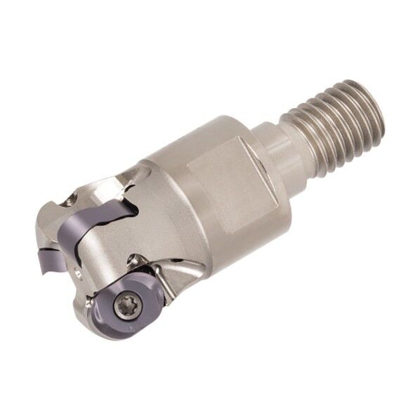 TAC柄付フライス HXLN04M020M10R02 1点