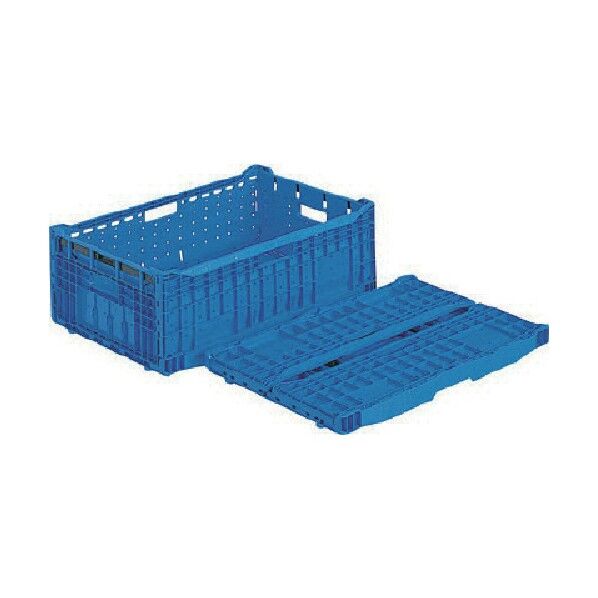 折りたたみコンテナー 556940 オリコンEP41A SK556940 1点