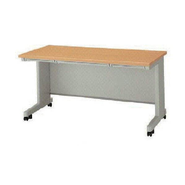 平デスク NED087FC-AWL 1点