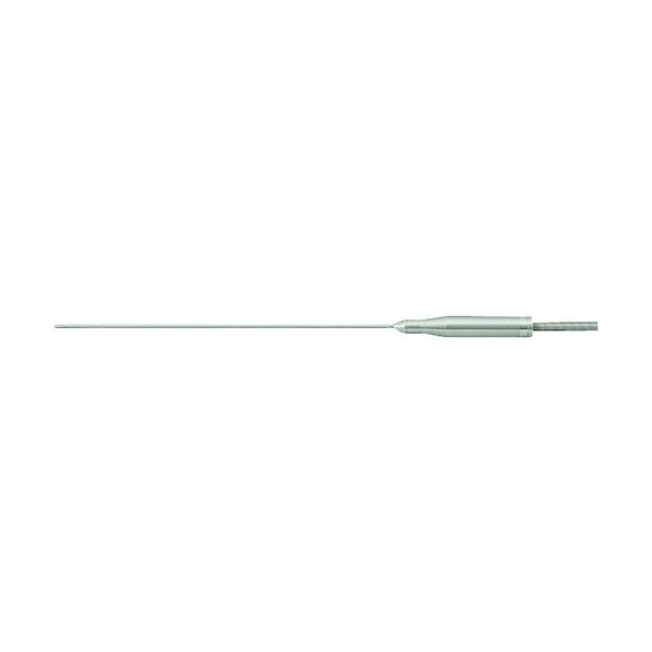 東京硝子器械 810PT用低温センサ グリップ S810PT-30 359-70-24-52 1点