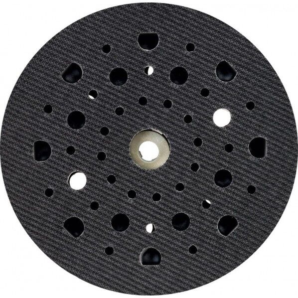 ボッシュ マルチホールパッド 125mm ソフト 125×125×18mm 2608900003 1個
