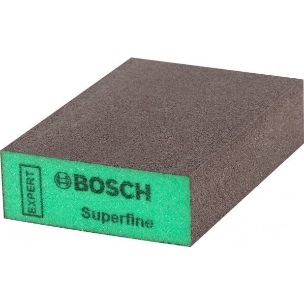 研磨ブロック極細目 69×97×26mm 2608901180 50個