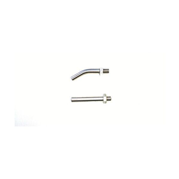 ※法人専用品※マツデン 直ノズル 100L SN-100L 1点