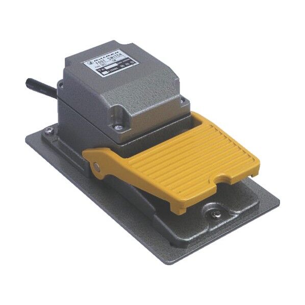 フットスイッチ S-VCTF0.75X5X2.5M OFL-2NY-SM2 1点