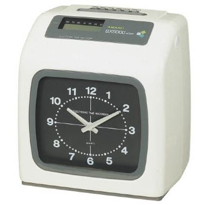 BX6000-W