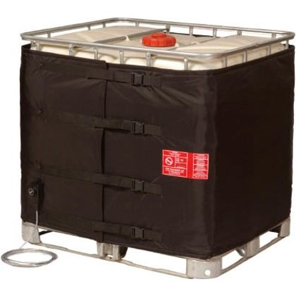 バンドヒーター ヒートジャケット (IBC用)
