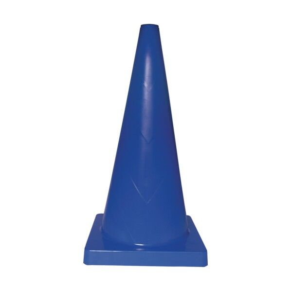 ヘビースコッチコーン700H  φ40(2.1kg)青 8Y0057 1点