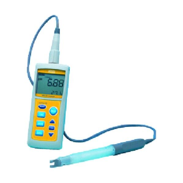 FineパーソナルpH計 FPH91 000660102 1点