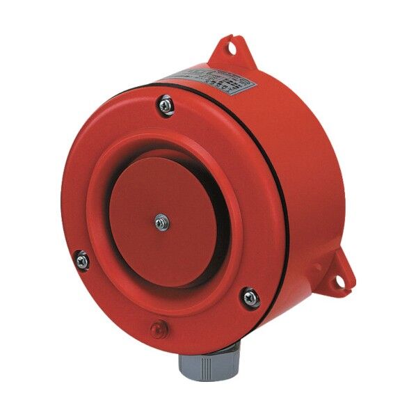 大音量電子ベル