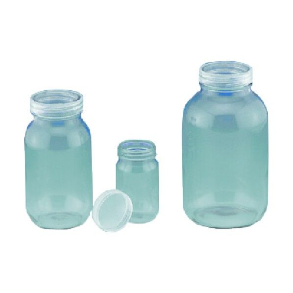 サンプル培養びん 225mL 323-27-61-05 50本