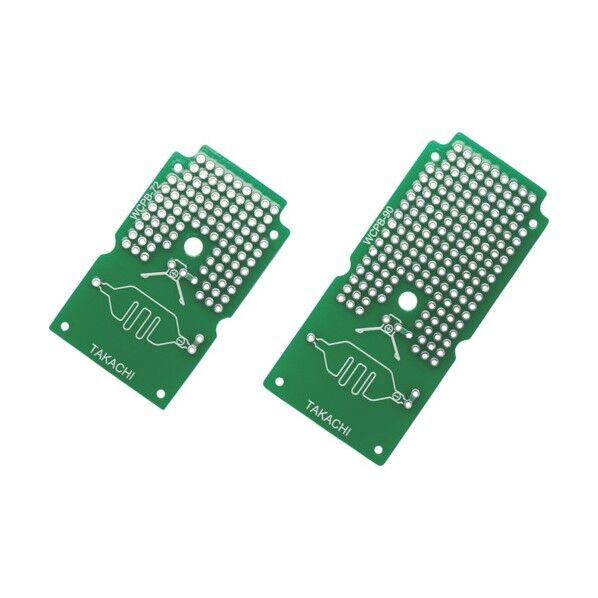 WCシリーズ用基板 WCPB-72 1点