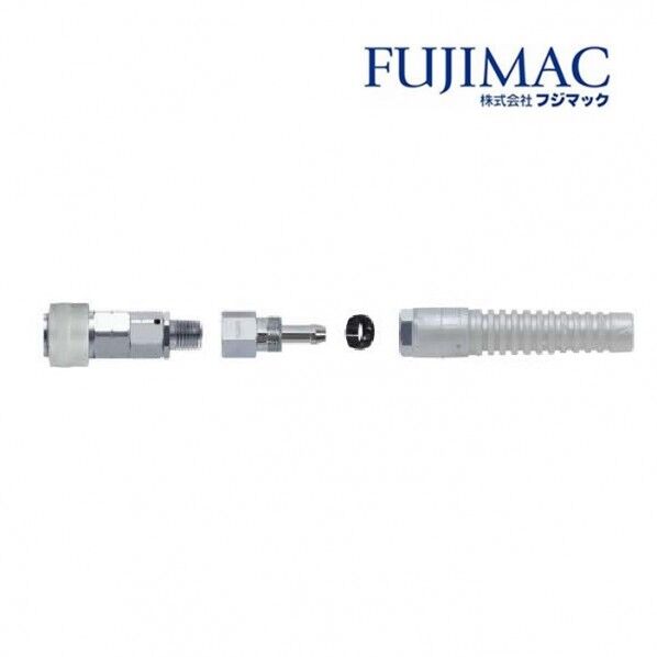 マッハ 高圧用 ソケットセット 5mm用 5mm 5HPN-S 1個