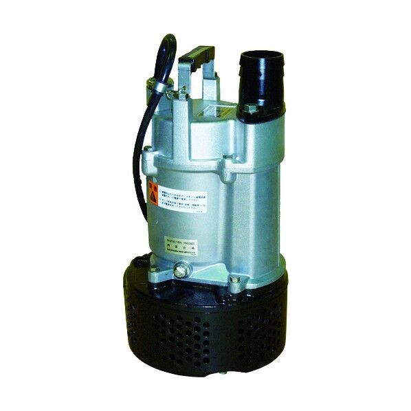 一般工事用水中ポンプ 非自動 200V 50HZ US-253B-50HZ 1点