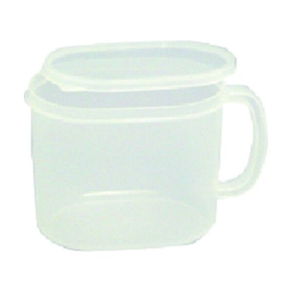 ハイパック 小判型手付 S-80 419-22-42-51 1点