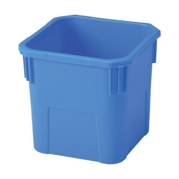 ペール容器 201667 サンペールK#16(本体)ブルー