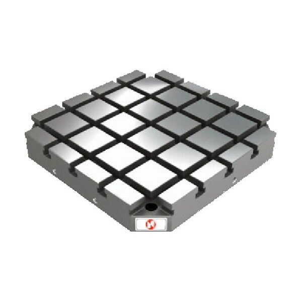 MC用サブテーブル(T溝タイプ) 800×800 MSTC-800A18 1点