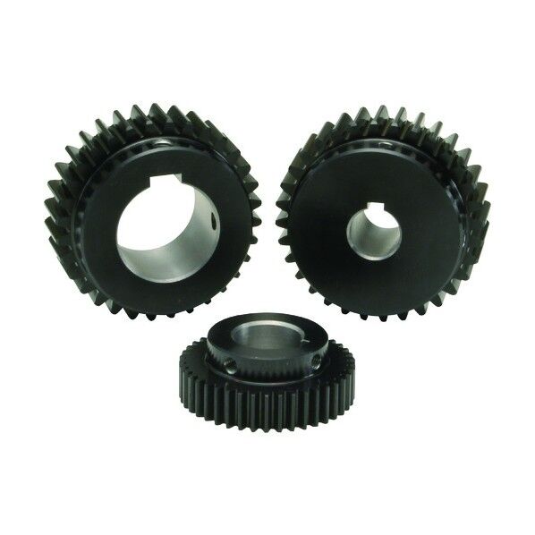 平歯車 SS1.5-68J20 1点