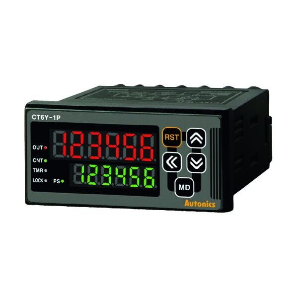 カウンタ/タイマ CT6Y-1P4 1点
