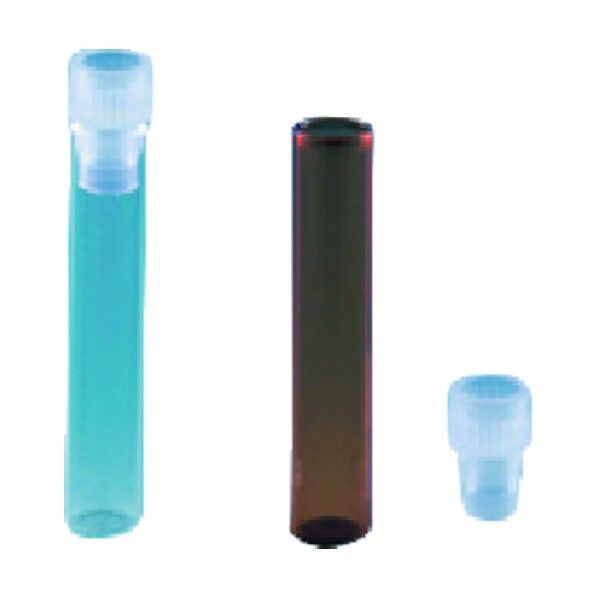 バイアル褐色 1mL 149-04-36-90 200本