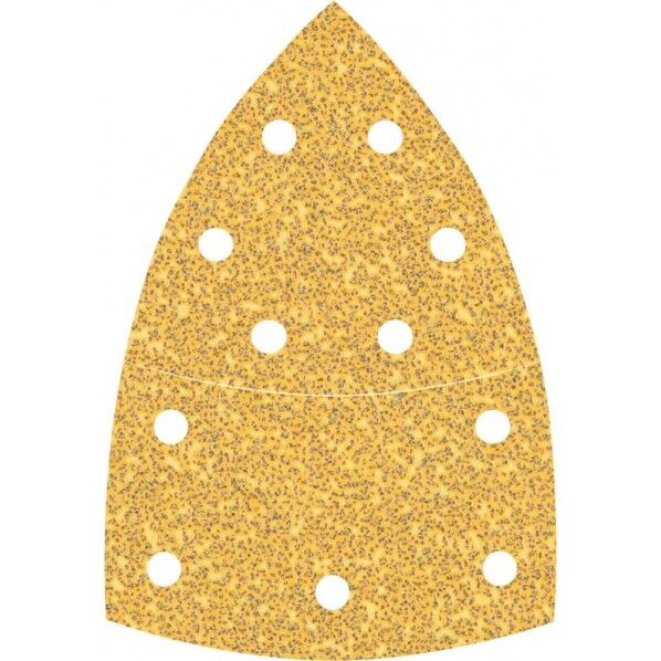 マルチサンダーペーパー(10枚入) 2608900886 1式