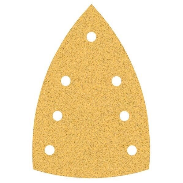 オービタルサンダーペーパーC470100×150mm40 2608901114 10枚