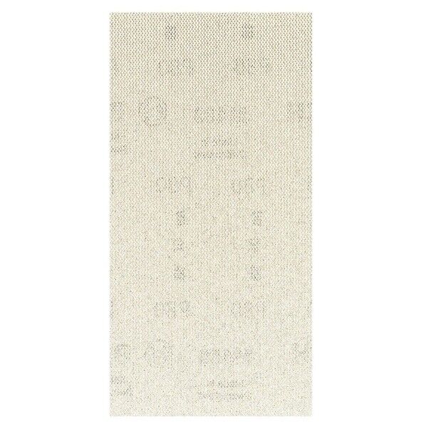 ネットサンディングシート M480 93X186mm #80 2608900743 10枚
