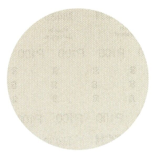 ネットサンディングディスク M480 125mm #80 白 2608900671 5枚