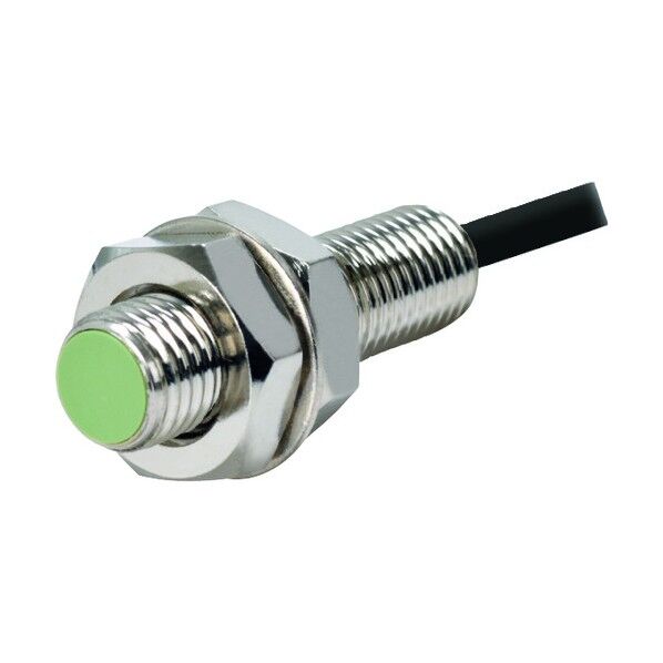 円柱型DC3線式近接センサ PR08-1.5DN2 1点