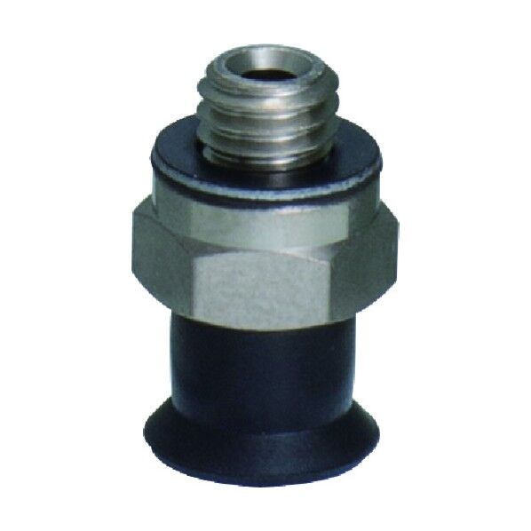 バキュームパッドスタンダードタイプ 直付型 固定式 VPE4RN-M3 1点