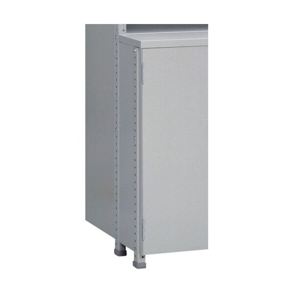 LA型レッジ用側板 NF-LGP 1点