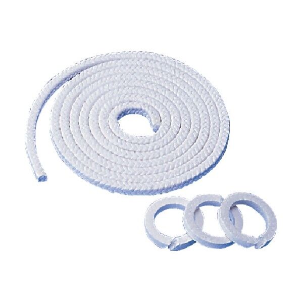 グランドパッキン 腐食性流体用 14.5×14.5 7232-145030 1点