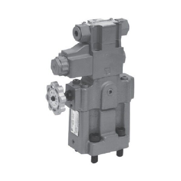 圧力制御弁リリーフ弁電磁弁 口径3/4 JRSS-G06-2-BB-50 1点