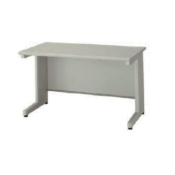 平デスク NED107FDN-AWH 1点