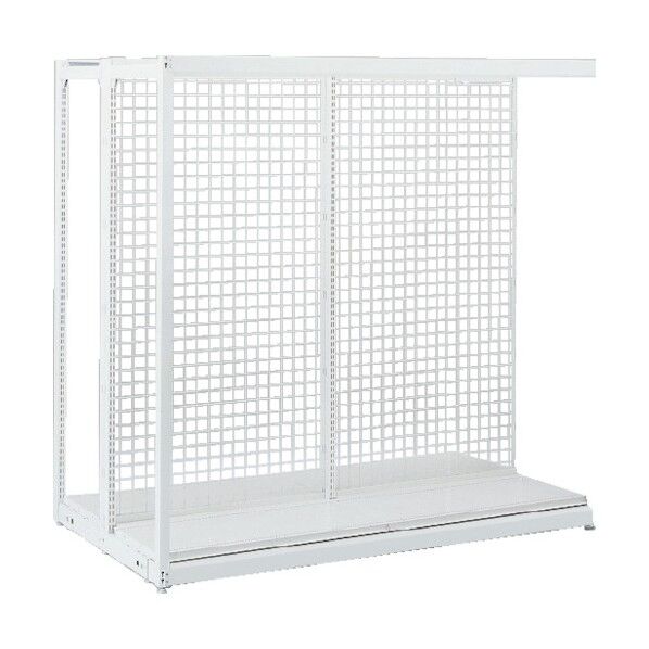 KZG両面ネットタイプ連結 SX3480 WH 1点