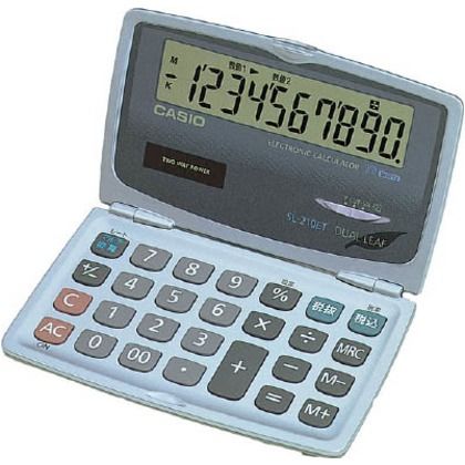 SL210ETN