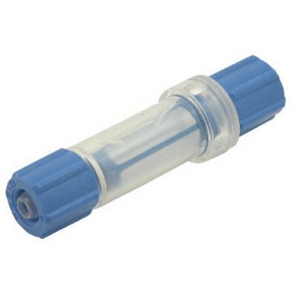 インラインフィルター