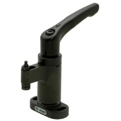 スイングクランプ(クランプレバータイプ)