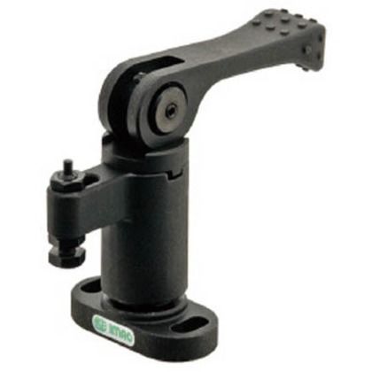 スイングクランプ(カムレバータイプ)