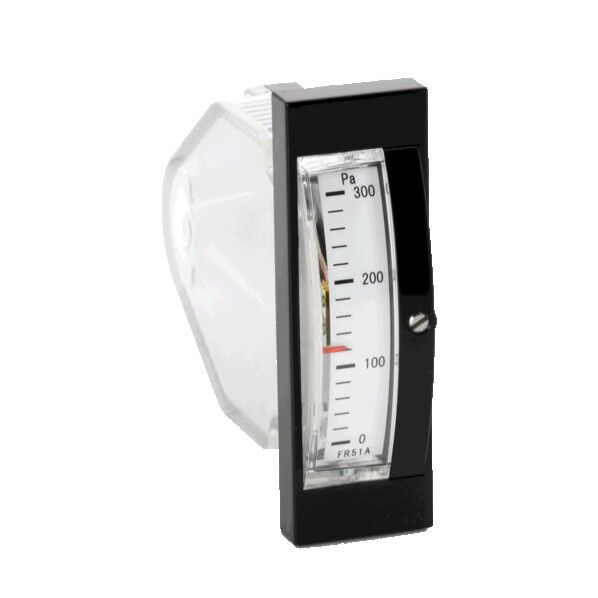 FR51A 縦型 ビニル管 id4mm 100Pa 垂直 FR51AVV100DV 1点