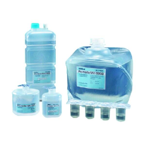 滅菌希釈液 MV2-90PBS 000-80-46-02 40本