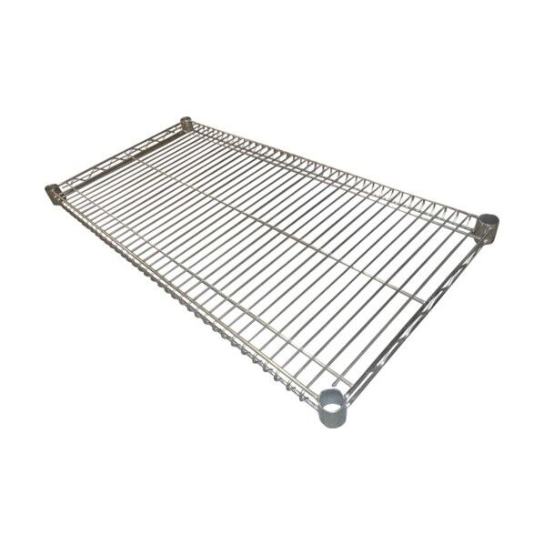 ステンレスシェルフ用棚板 1800X450mm SM-1800 1点