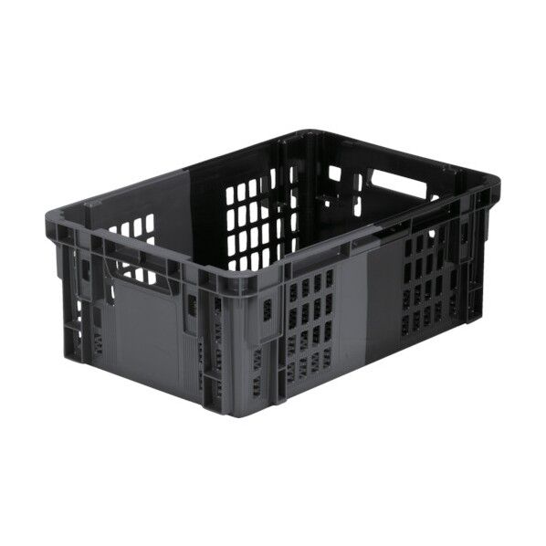 SNコンテナー 103604 C#36Y ブラック/グレー SKSNC36Y-BKGL 1点